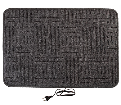 Коврик с подогревом 500х700мм REXANT 51-0053