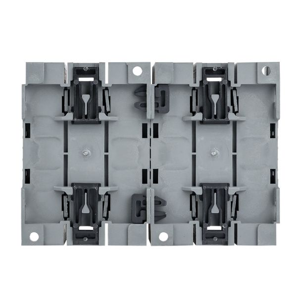 Рубильник 125A 3P реверсивный c рукояткой для прямой установки TwinBlock EKF - Фото 4