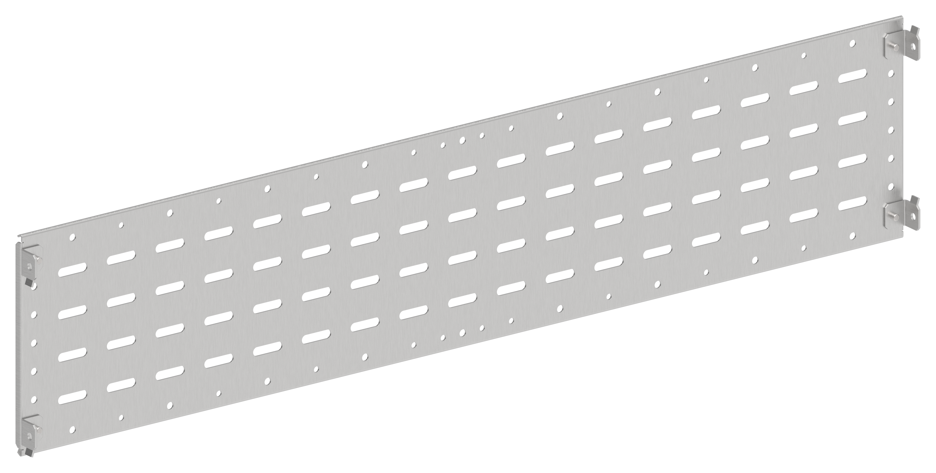 FORMAT Перегородка секционирования задняя 200х1000мм IEK FO-00-SWF-020-100