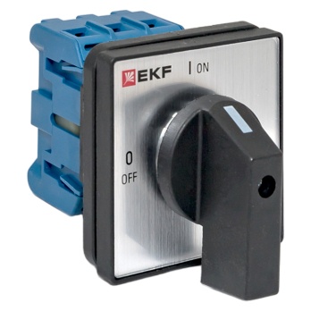 ПК-2-13 16А 3P "ВКЛ-ВЫКЛ" EKF