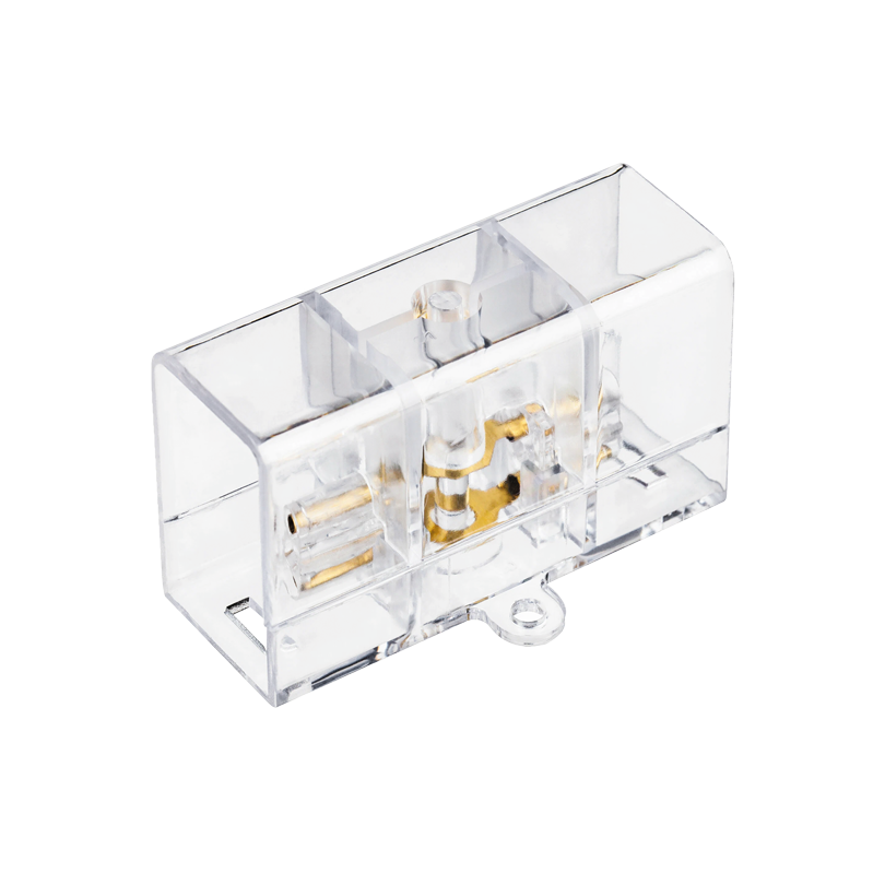 Коннектор WOLTA WTB-WBT-I-01 прямой