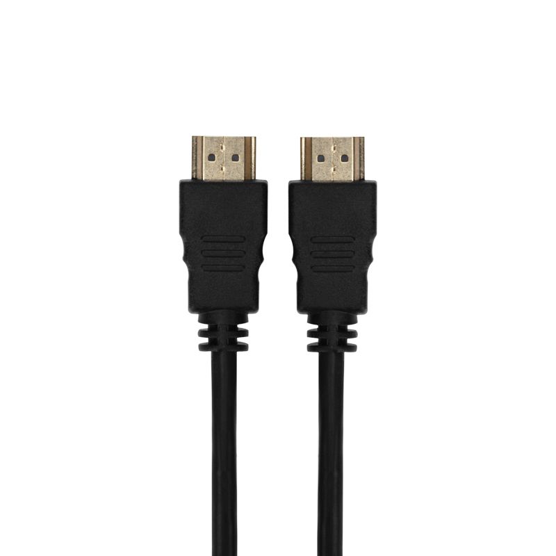 Кабель HDMI - HDMI 1.4, 2м, Gold PROconnect - Фото 3