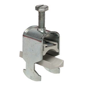 Зажим каб. для С-профиля диаметр кабеля 12-18 мм EKF zkcp-12-18