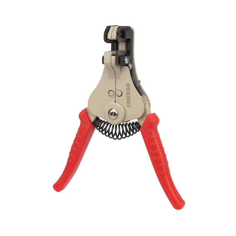 Инструмент HT-369B для зачистки кабеля 1,0-3,2мм² REXANT 12-4003