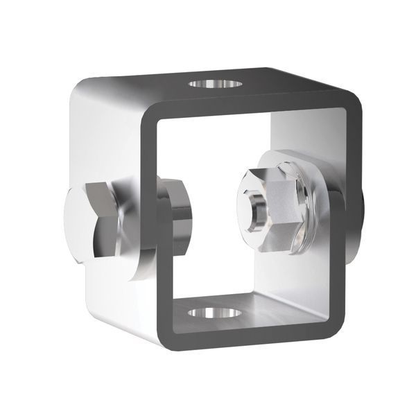 Шарнир универсальный для резьбовой шпильки shu1012