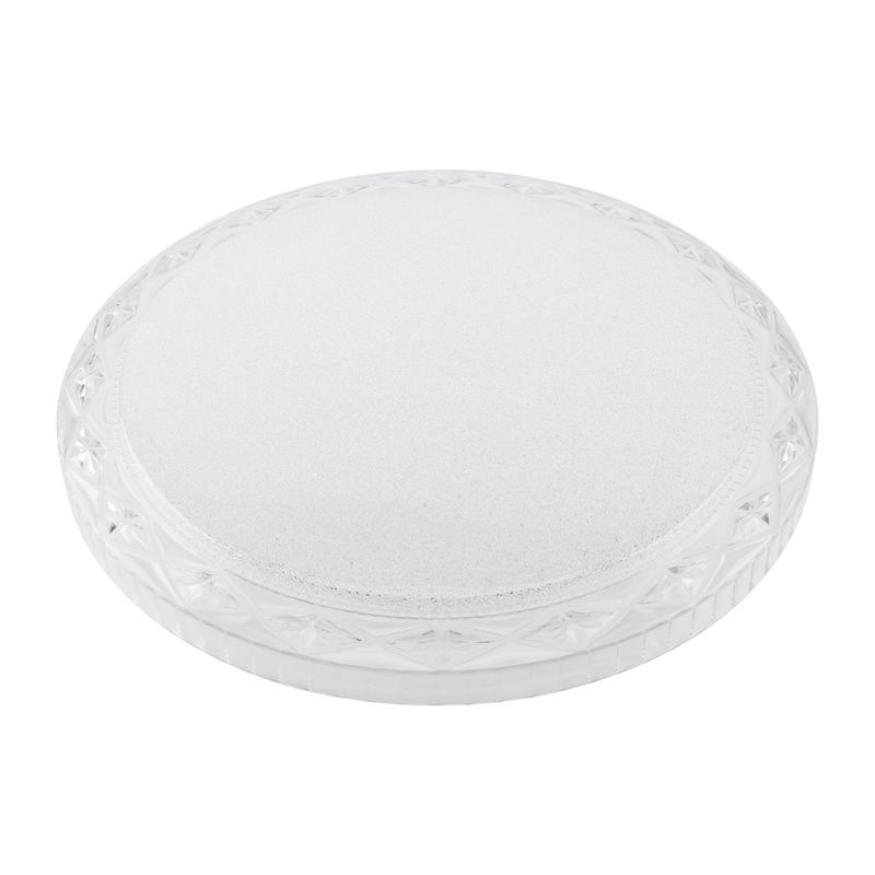 Светильник настенно-потолочный Rhombus LED 72 Вт 2700-6500 К выкл. Extra REXANT 650-1043