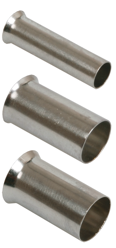 Наконечник НШВ 50-20 (100шт/упак) IEK UEN11-50-20