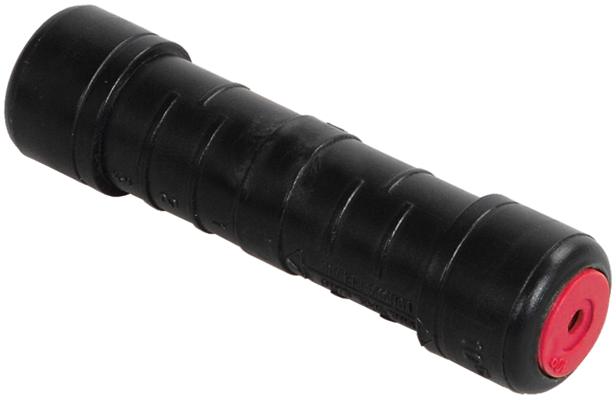 Гильза изолированная абонентская ГИА 25-35 (MJPB 25-35) IEK UZA-22-D25-D35