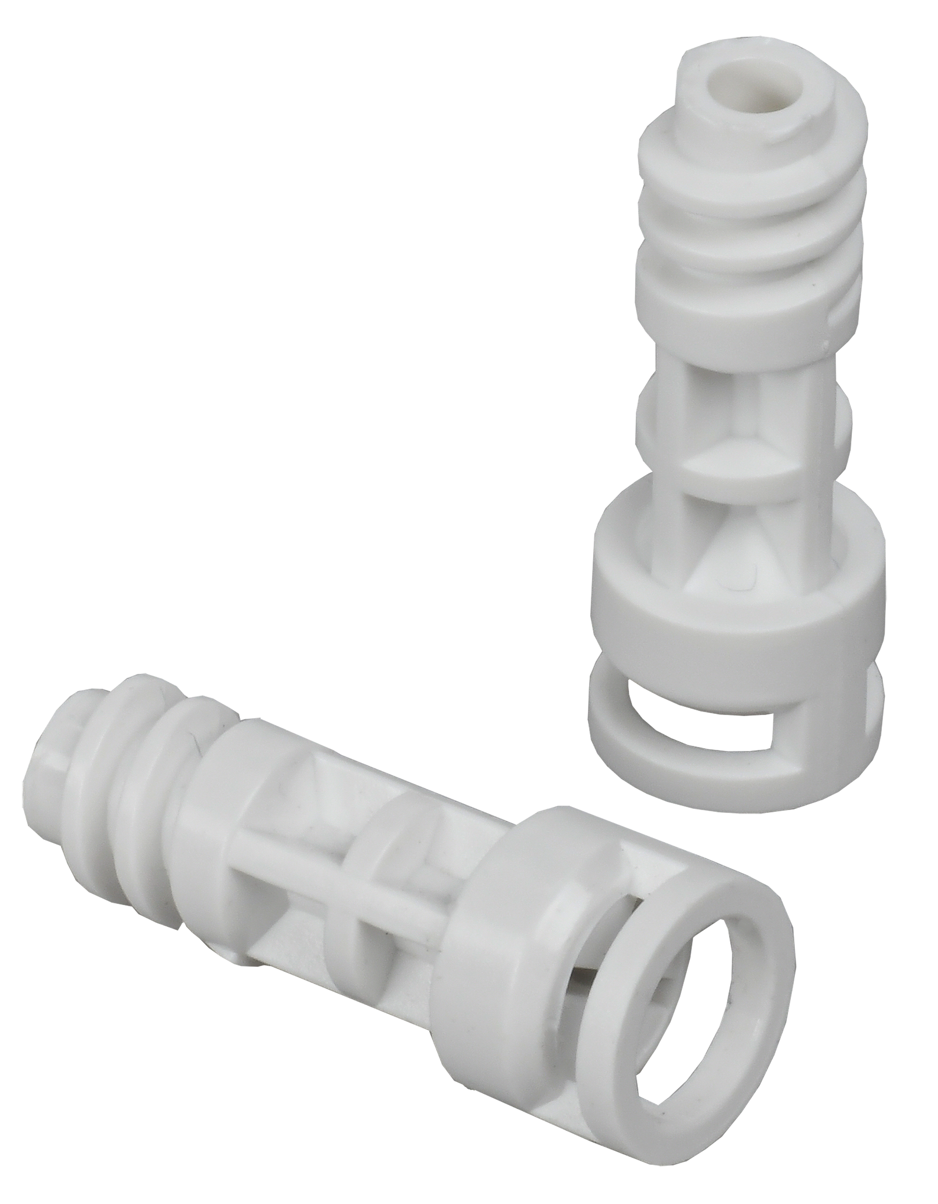 UNION Compact Винт пластиковый для ЩРН(В) IEK UIC-KP10D-VT