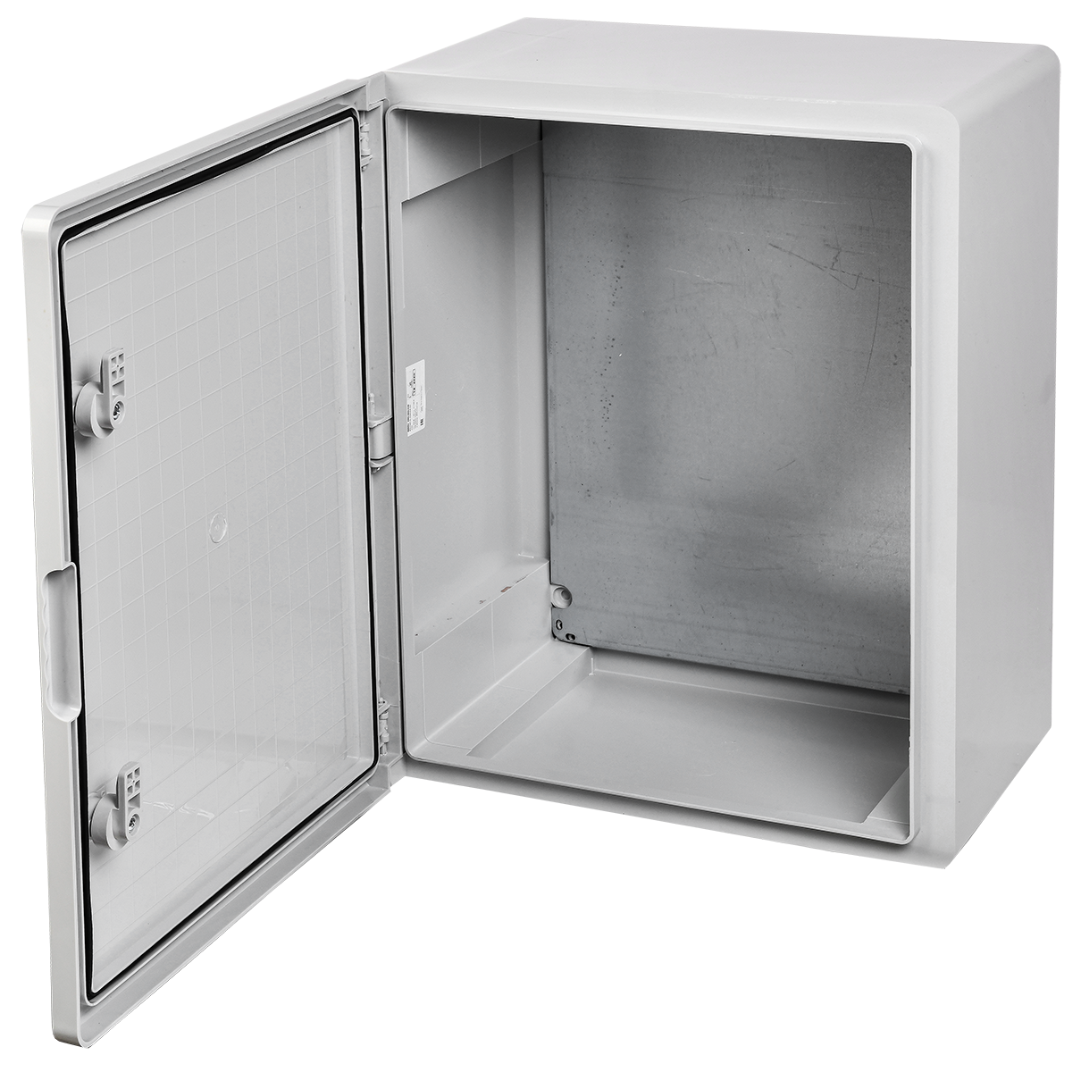 Корпус пластиковый ЩМПп 500х400х240мм УХЛ1 IP65 IEK - Фото 3