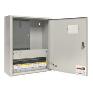 ЩУРн 3/18 (500х400х160) IP31 EKF PROxima mb23-3/18