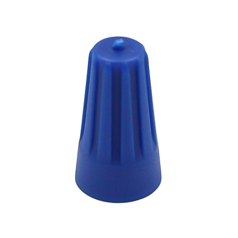 Соединительный изолирующий зажим СИЗ-2 (1-4,5мм2) (100шт.) AN1081-0002