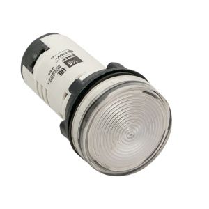 Матрица светодиодная AD16-22HS белый 230 В AC IP65 EKF ledm-ad16-w-65