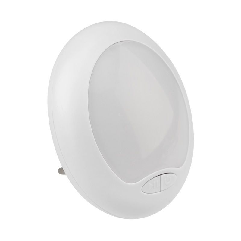 Ночник светодиодный РАДУГА, многоцветный, 220В PROconnect 75-0305