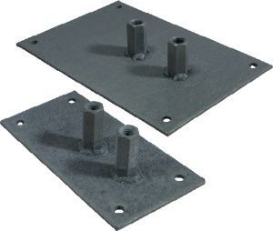 Мини-подставка для мачты (125х250) 04004_OG