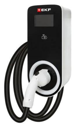 Зарядное устройство Impulse AC 7 T2