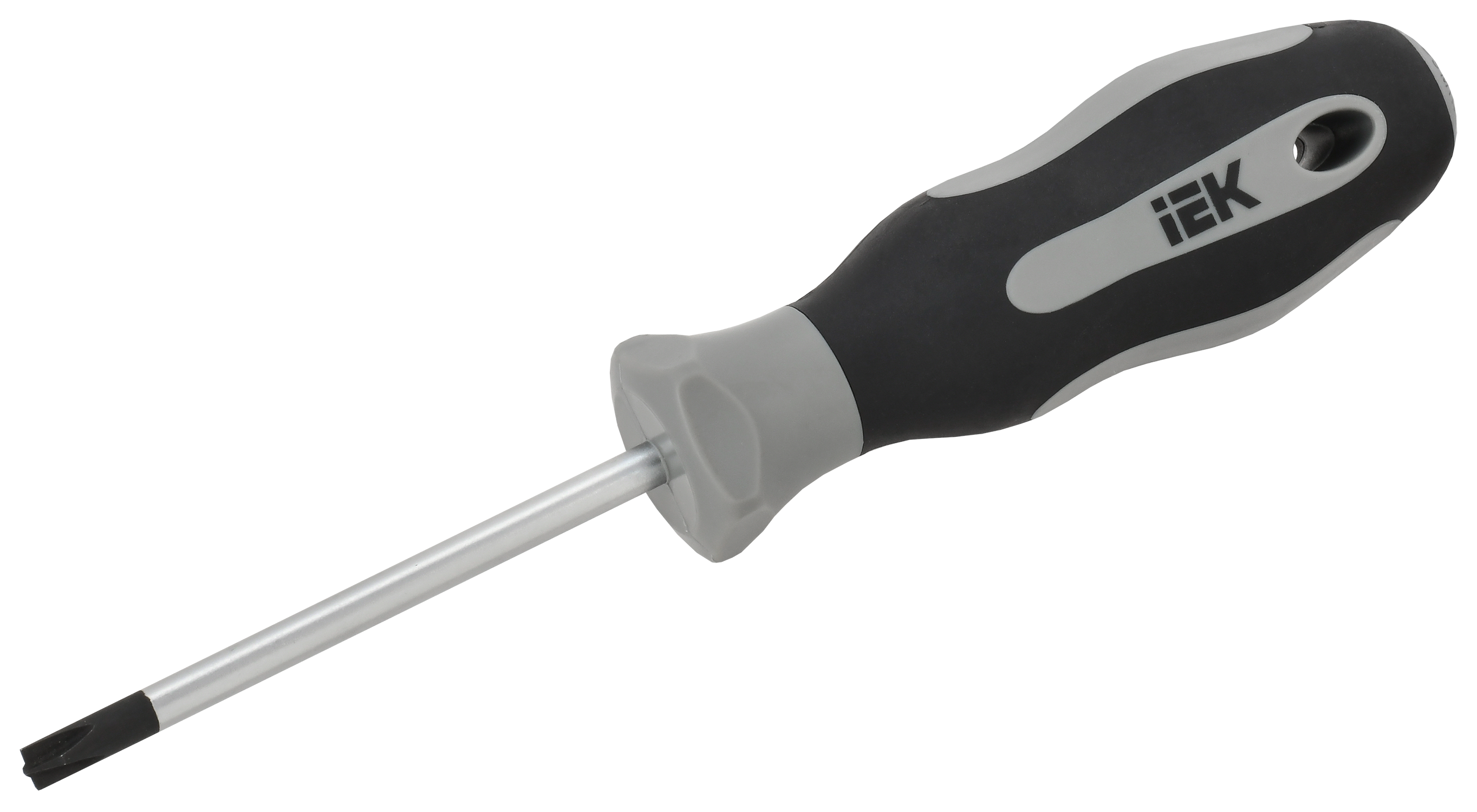 ARMA2L 5 Отвертка PH/SL1х75 Т2 IEK A2L5-SC10-T2-HS-10-075