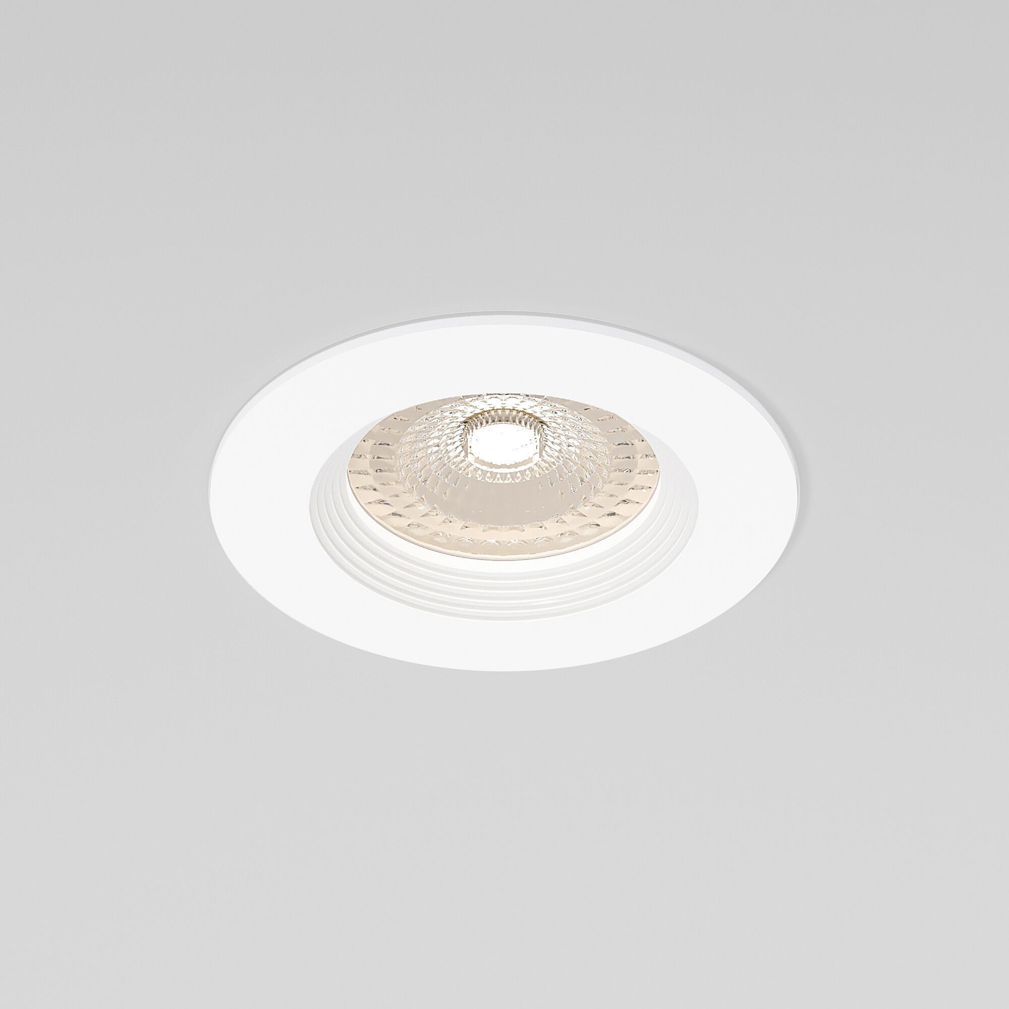 Slim Magnetic Умный трековый светильник 20W 2700-6500K Dim R03 (черный) 85197/01