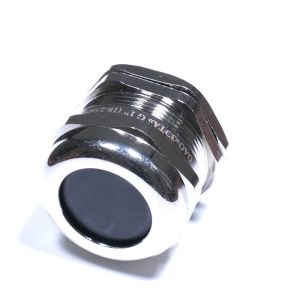 Кабельный ввод G1 латунный УТ1,5 IP68 (d кабеля 18-25 мм) ГОФРОМАТИК zeta30172