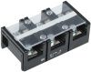 Блок зажимов наборный БЗН ТС-2003 95мм2 200A 3 пары IEK YZN42-03-095-K02