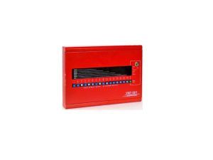 Березина - УКП10/1-16 исп. 12В, Пульт сигнализации и управления AVSN360