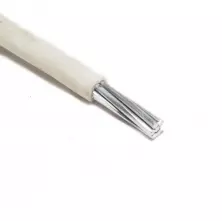 Провод ПАВ-95.0 белый Автопровод А00731