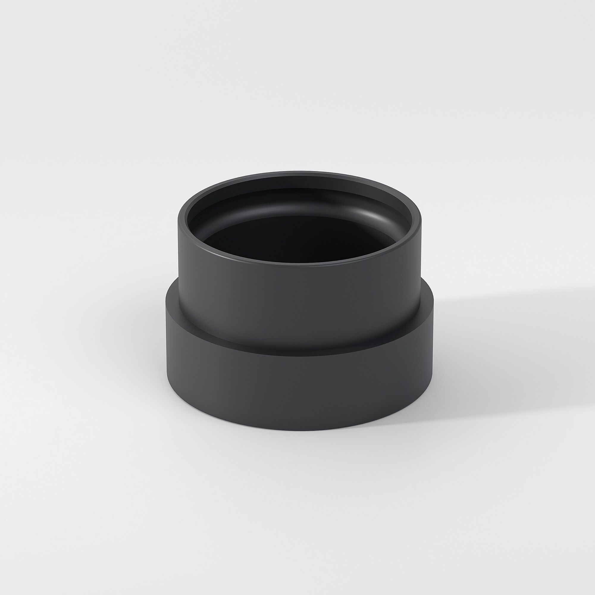 Module System Заглушка (черный) a066191