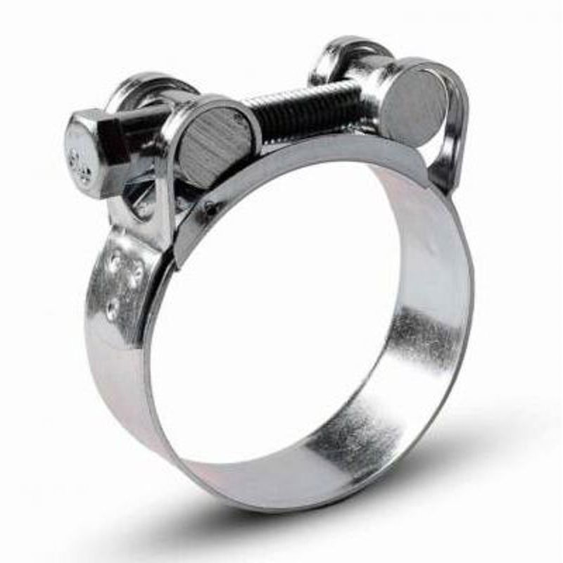 Хомут силовой 64-67-1,2мм, (10 шт/уп) REXANT 07-0864