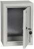 Корпус металлический ЩМП-3.2.1-0 (300х210х150мм) УХЛ3 IP31 IEK YKM40-321-31