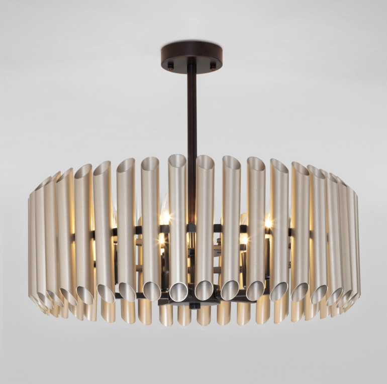 Потолочный светильник 461/5 Eurosvet a063405