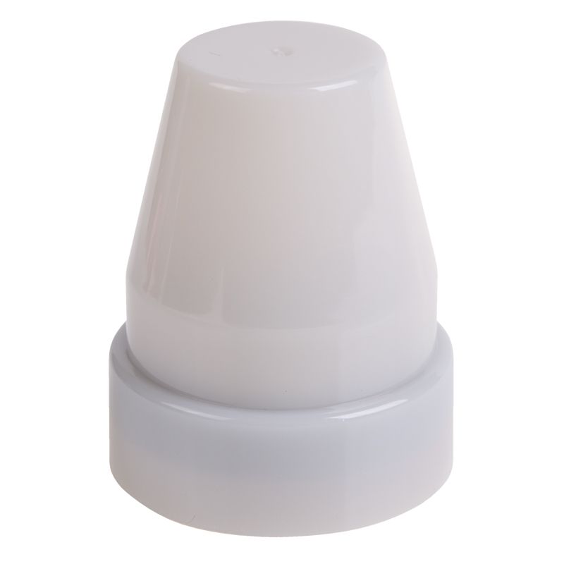 Фотореле 02  5-50Лк, 10А, IP44 REXANT 11-9201