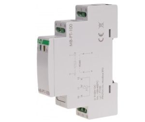 Преобразователь влажности и температуры MB-PT-100