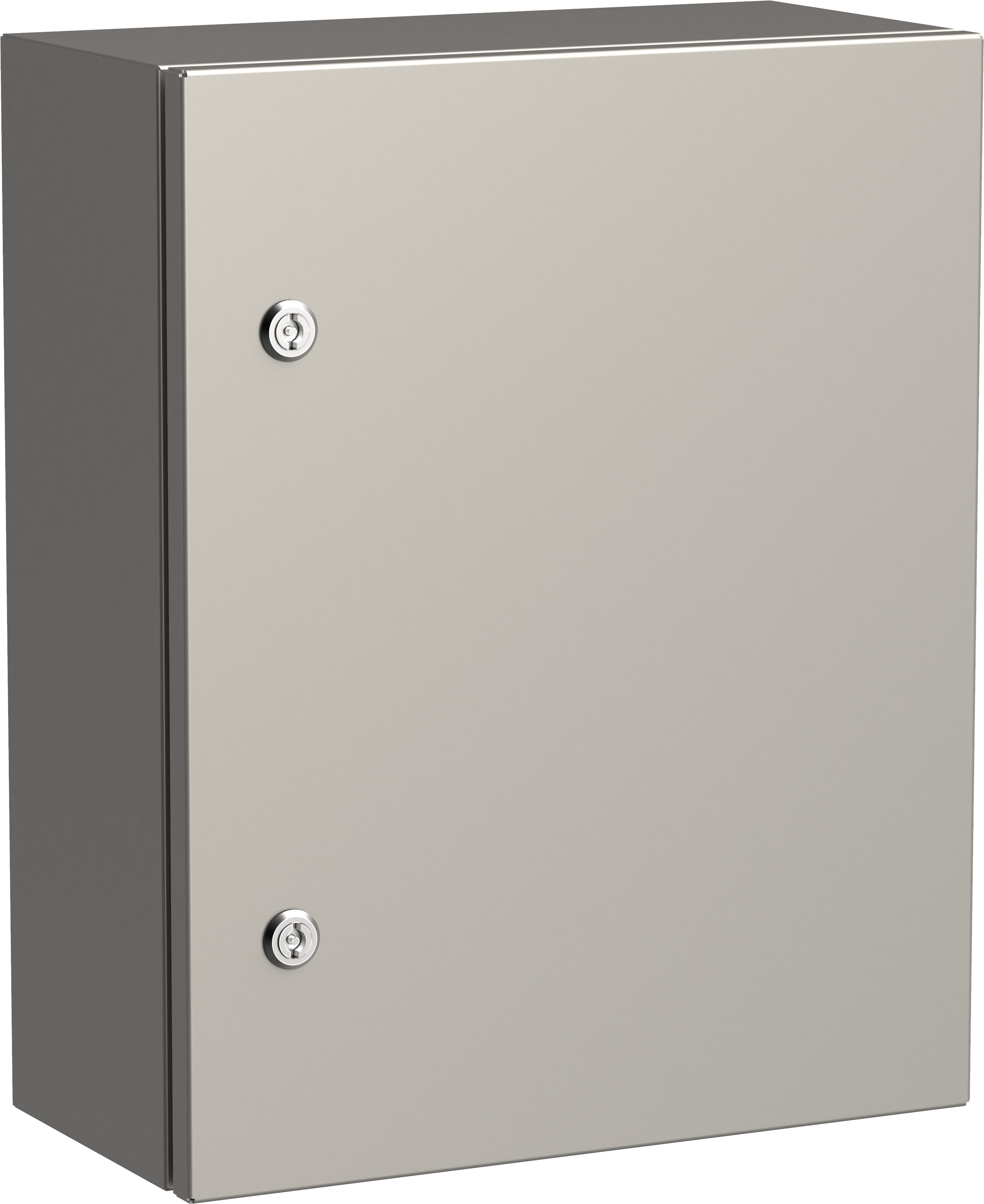 TITAN 5 Корпус металлический ЩМП-50.50.20 (AISI 316) УХЛ1 IP66 IEK
