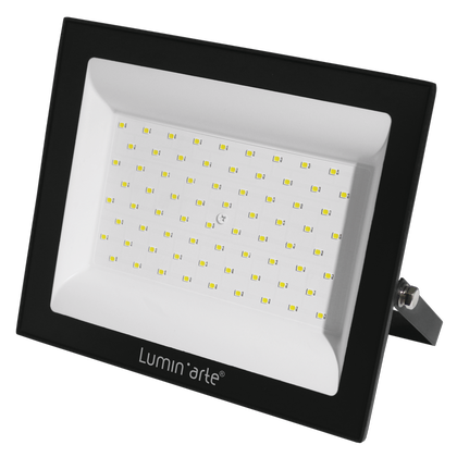 Светодиодный прожектор Luminarte LFL-100W/06 100Вт 5700К IP65 LFL-100W/06