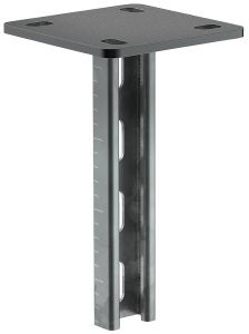 Подвес потолочный STRUT 41х21-1200 EZ IEK CLM50D-KPS-41-21-12