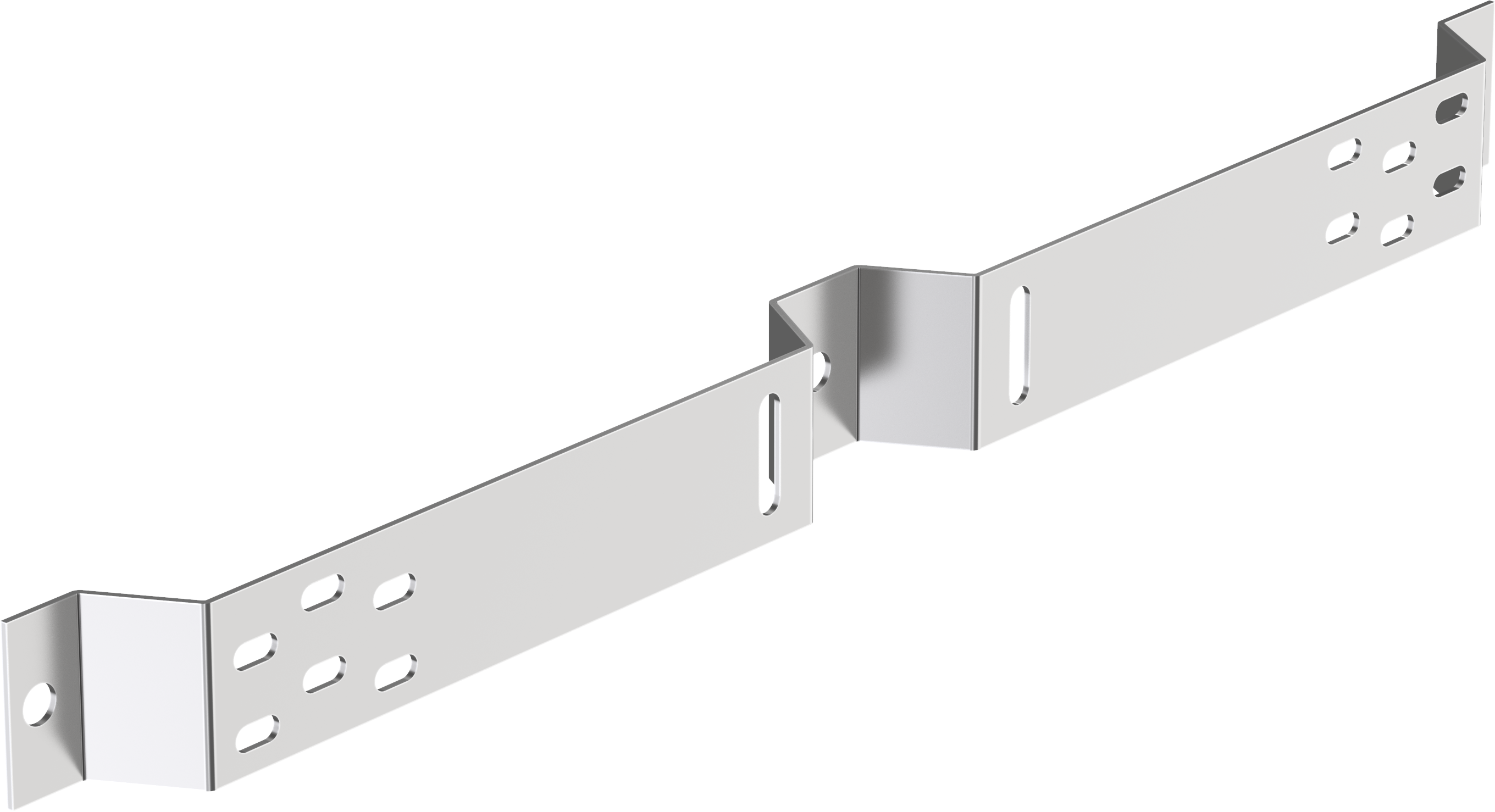Стойка настенная СНП500 IEK CLW10-SNP-500