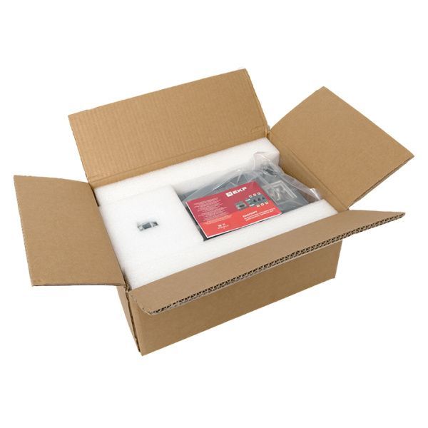 Рубильник 800A 4P без рукоятки управления TwinBlock EKF - Фото 7