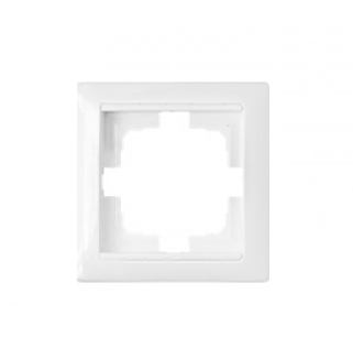 Крышка одноместная ЮЛИГ.735212.206