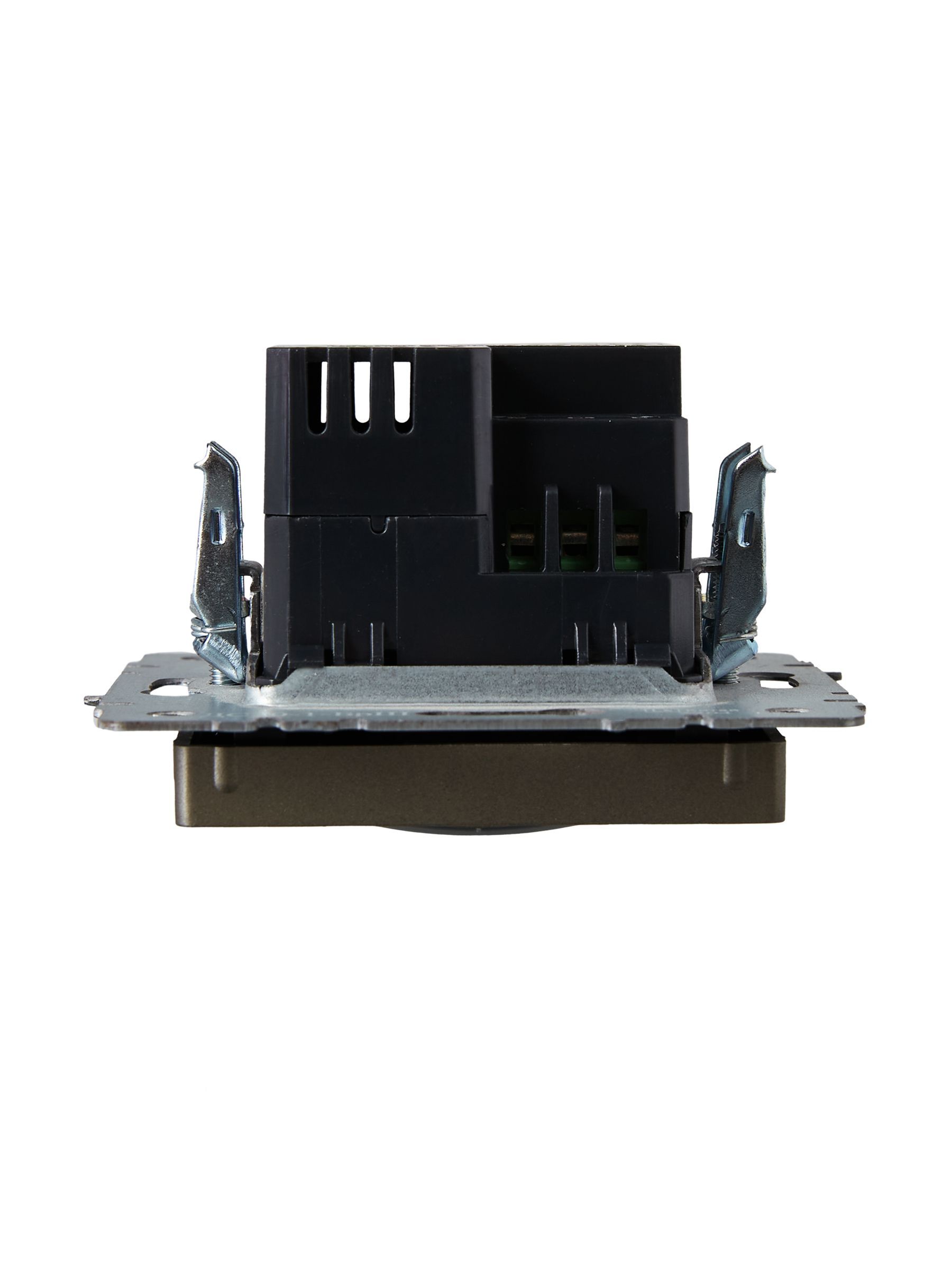 BRITE Датчик движения ДС10-1-БрШ шампань IEK - Фото 4