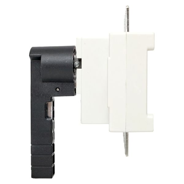 Рубильник-выключатель 160A 4P c рукояткой управления для прямой установки PowerSwitch EKF - Фото 4