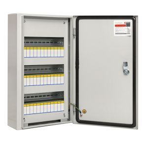 ЩРН-36 (520х310х120) IP54 PROXIMA EKF mb24-36