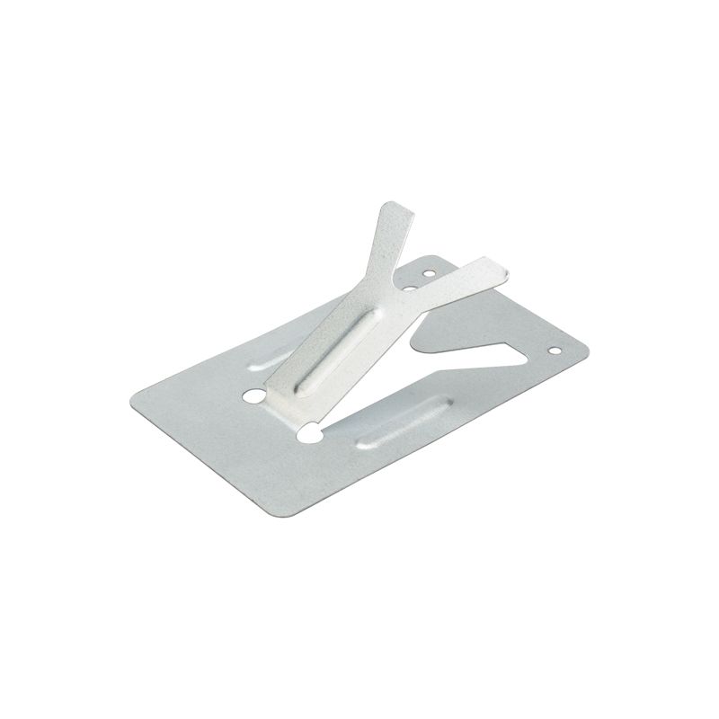 Подставка для паяльника, листовая, серия MINI, металл REXANT 12-0304