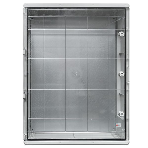 ЩМП-П прозрачная дверь (800х600х260) IP65 PROXIMA EKF - Фото 9