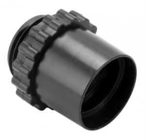 Муфта вводная пластиковая 38 EKF-Plast cmhp-38