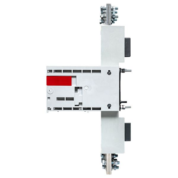 Панель выкатная PM-99/2-1600 переднего присоед. для ВА-99 1250А EKF - Фото 5