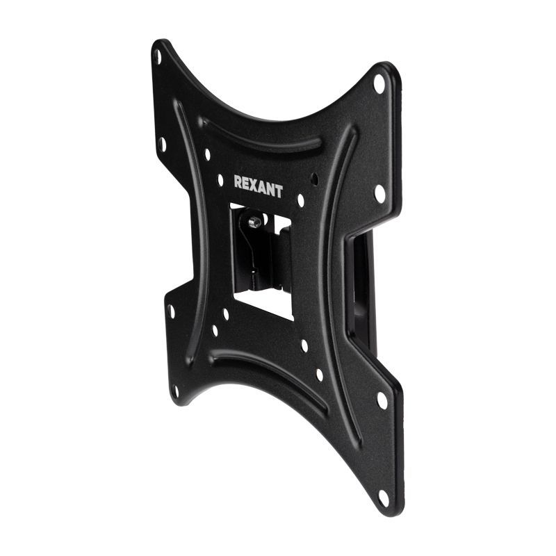 Кронштейн для телевизора 13"-42", наклонно-поворотный, серия HOME REXANT 38-0061