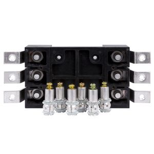 Панель втычная РМ-99М/2-63 переднего присоединения EKF mccb99m-a-179