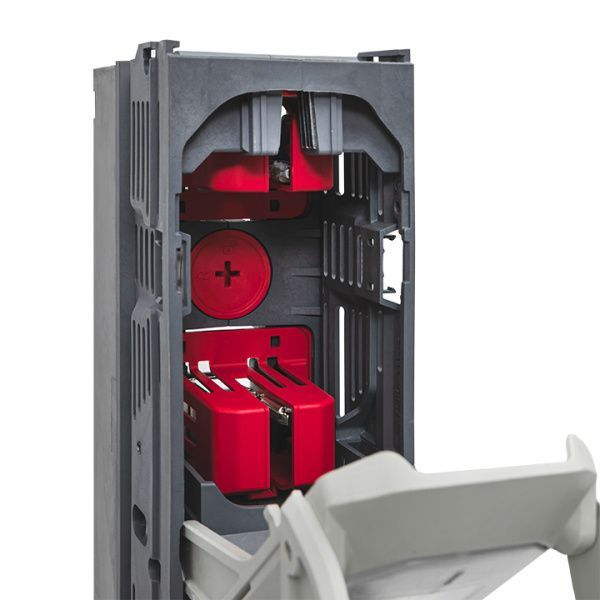 УВРЭ v2 вертикальный (185мм) 250А одновременный под ППН габ.1 EKF - Фото 9