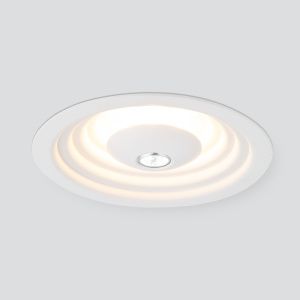 Встраиваемый светодиодный светильник DSS005 Elektrostandard a050145