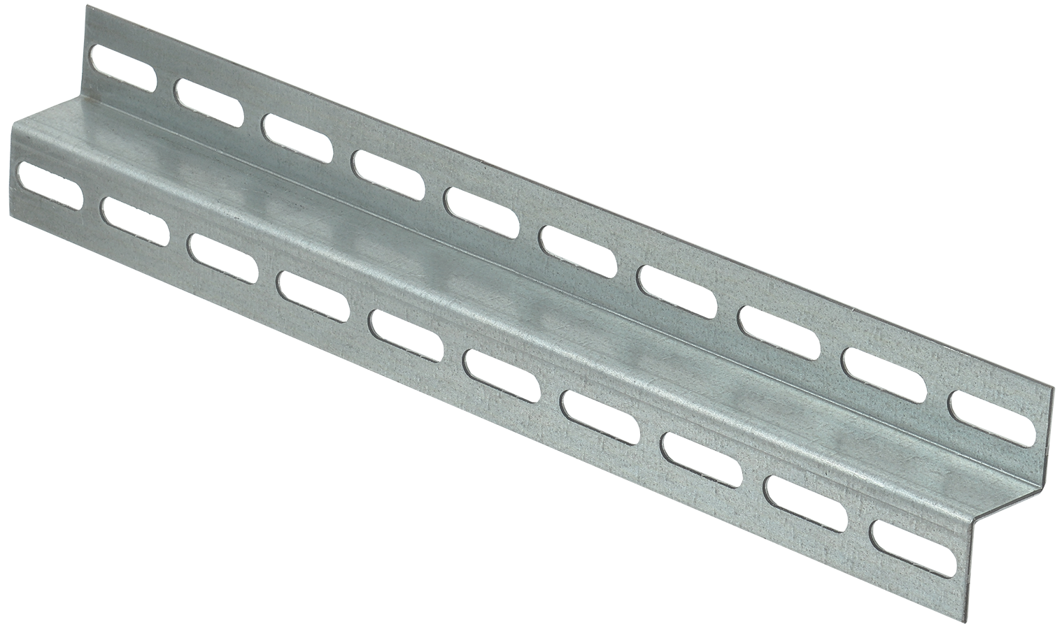 Профиль перфорированный Z-образный К241 2000 IEK CLW10-GEM-PZ-241-20